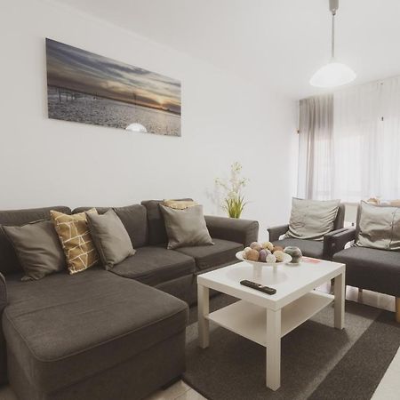 Best Houses 20 - Lovely Apartament - Peniche Extérieur photo