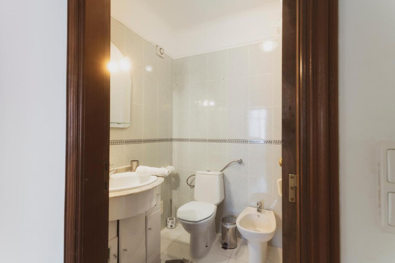 Best Houses 20 - Lovely Apartament - Peniche Extérieur photo