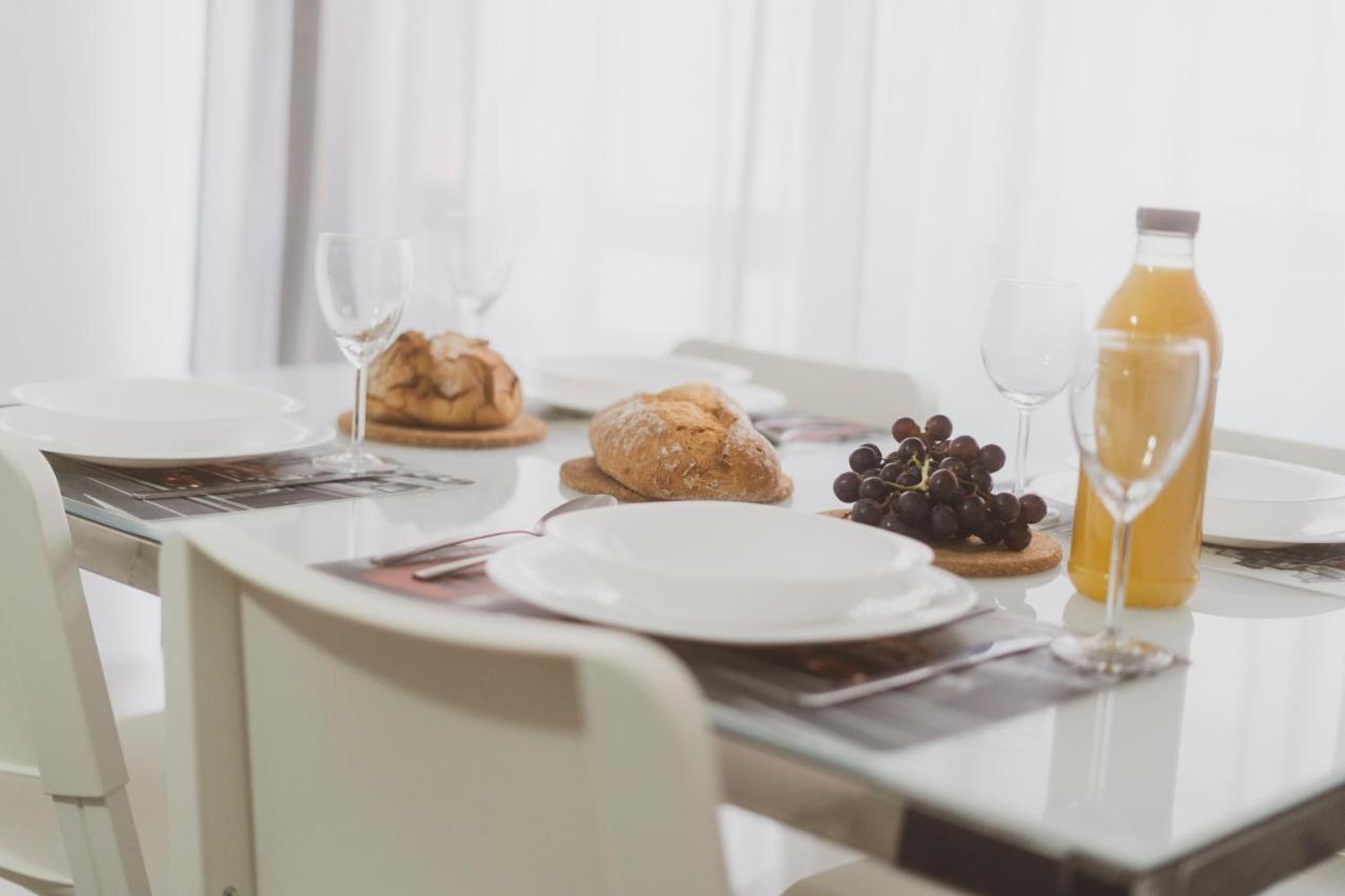 Best Houses 20 - Lovely Apartament - Peniche Extérieur photo