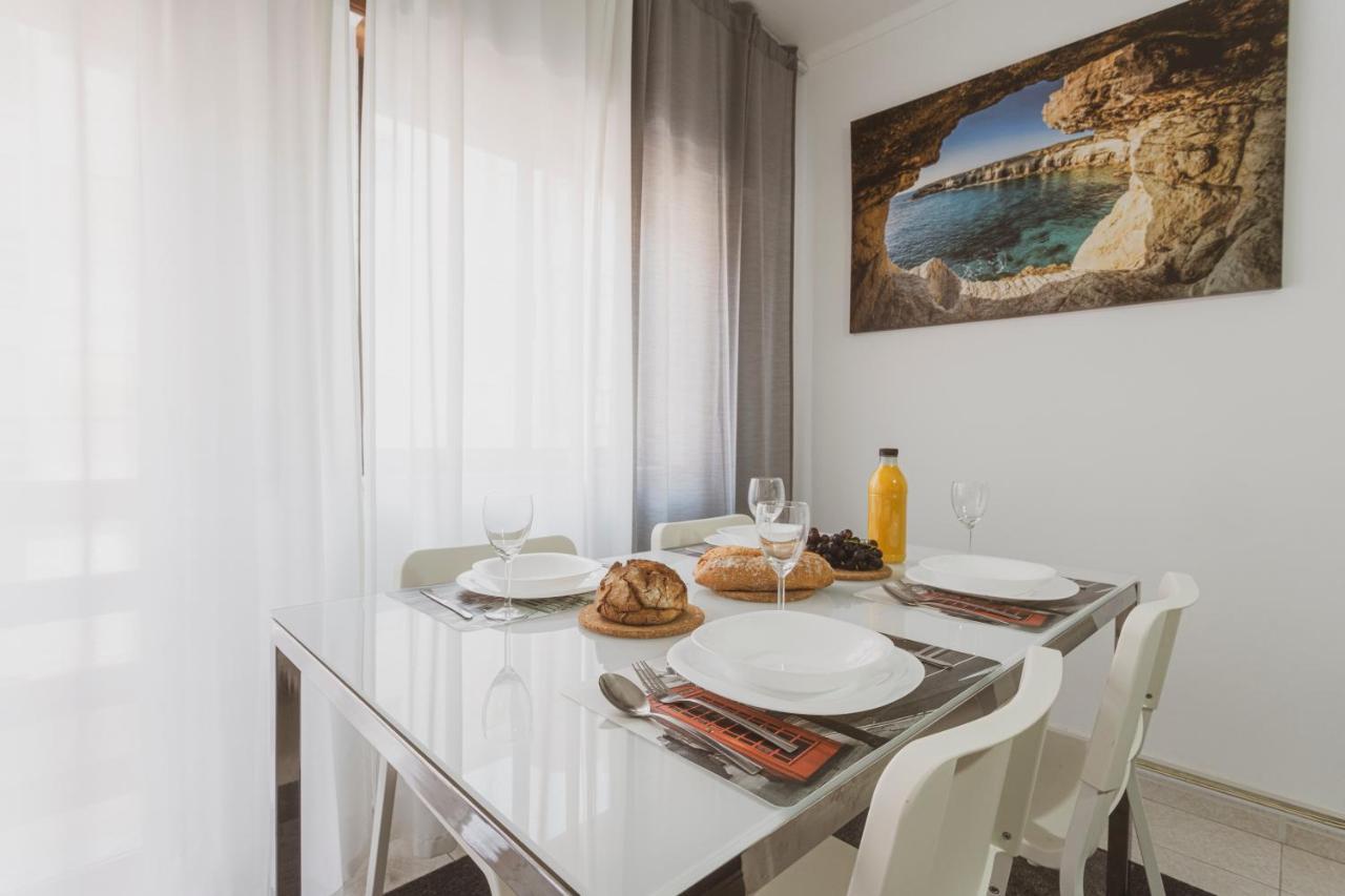 Best Houses 20 - Lovely Apartament - Peniche Extérieur photo