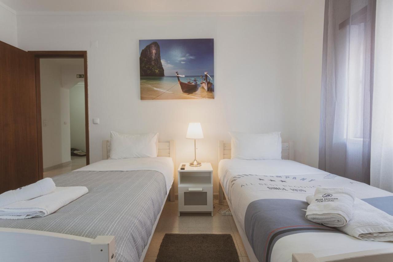 Best Houses 20 - Lovely Apartament - Peniche Extérieur photo