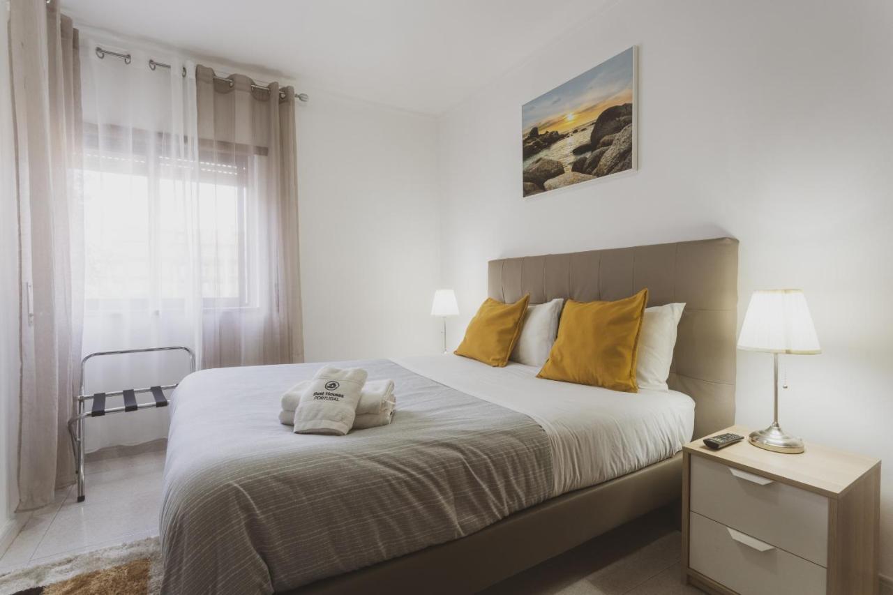 Best Houses 20 - Lovely Apartament - Peniche Extérieur photo