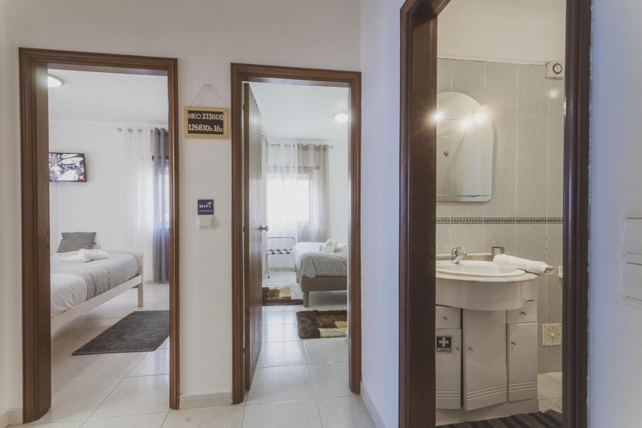 Best Houses 20 - Lovely Apartament - Peniche Extérieur photo