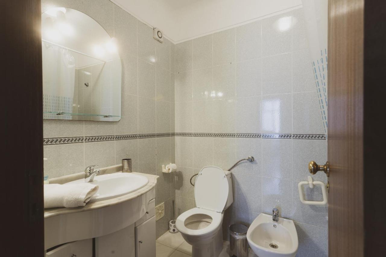 Best Houses 20 - Lovely Apartament - Peniche Extérieur photo